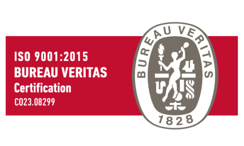 Mesa de trabajo 1ISO 9001